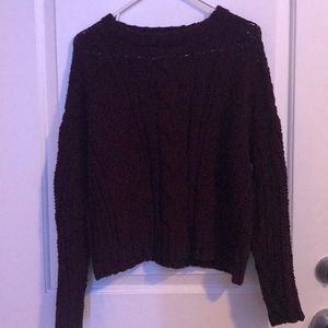 Sweater